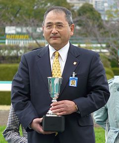 松田国英元調教師「今の設備や獣医師ならキングカメハメハは神戸新聞杯を使わずにもっと長く走れた」